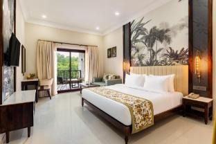 turban the fort resort and spa