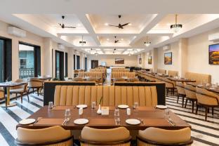 turban the fort resort and spa