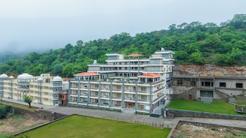 turban the fort resort and spa