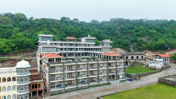 turban the fort resort and spa