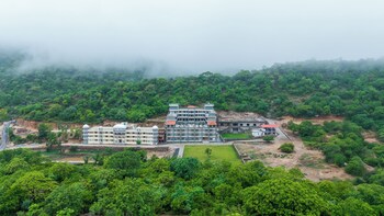 turban the fort resort and spa
