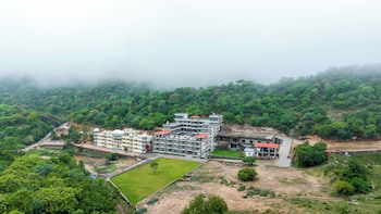 turban the fort resort and spa