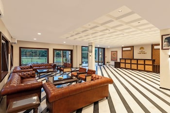 turban the fort resort and spa