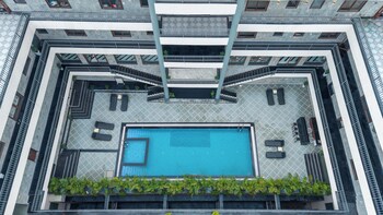 turban the fort resort and spa