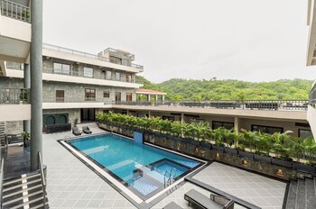 turban the fort resort and spa