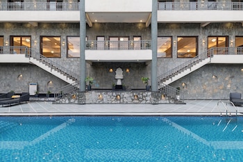 turban the fort resort and spa