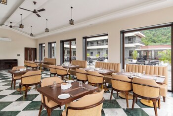 turban the fort resort and spa