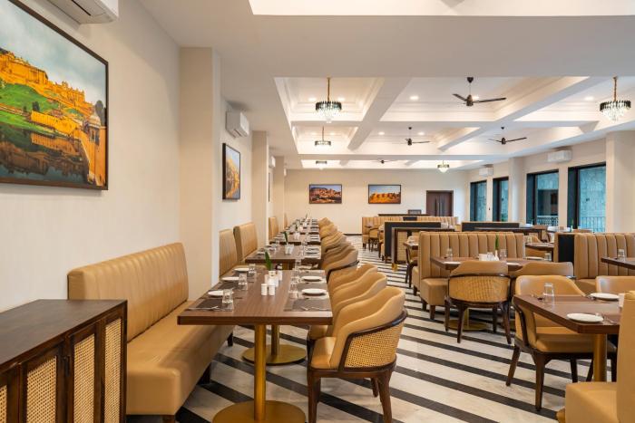 turban the fort resort and spa