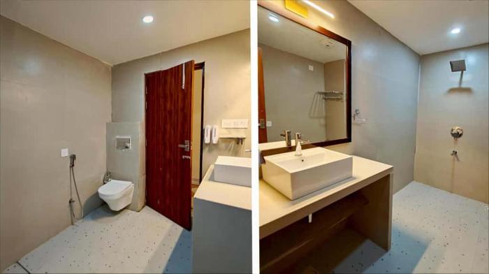 turban the fort resort and spa