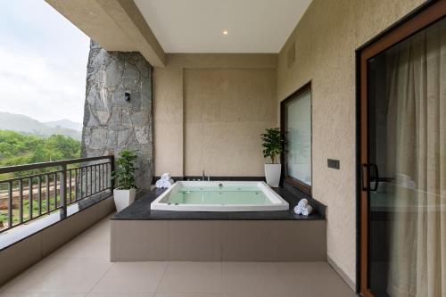 Turban The Fort Resort & Spa,,3 star