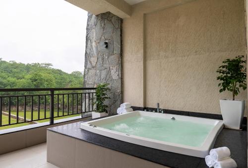 turban the fort resort and spa