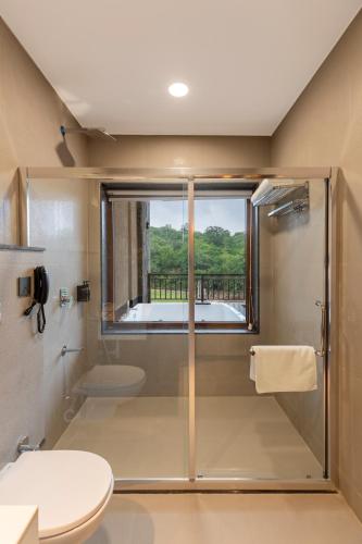 turban the fort resort and spa