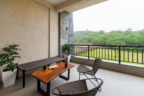 turban the fort resort and spa