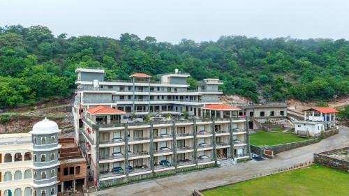 turban the fort resort and spa