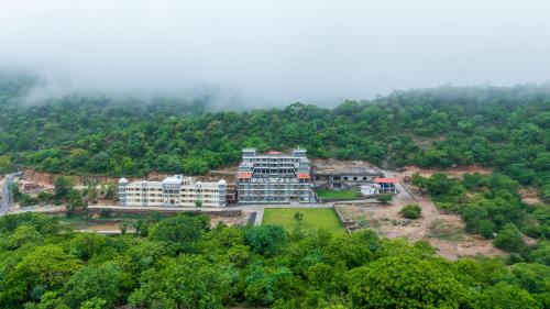 turban the fort resort and spa