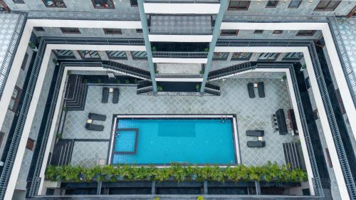 turban the fort resort and spa