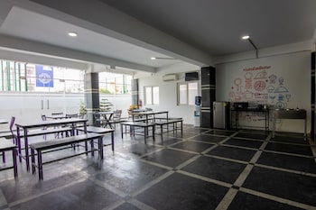 housr 84 kondapur near botanical garden