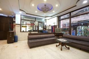 new delhi