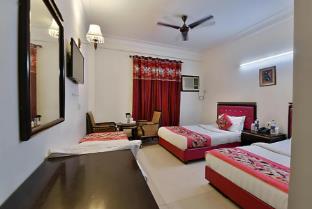 new delhi