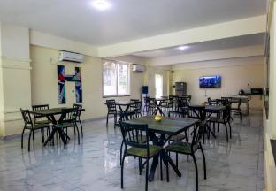 housr 50 luxury rooms near cyber tower