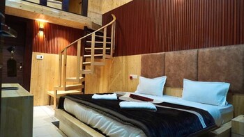 pranav resort