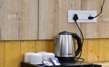 pranav resort