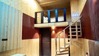 pranav resort