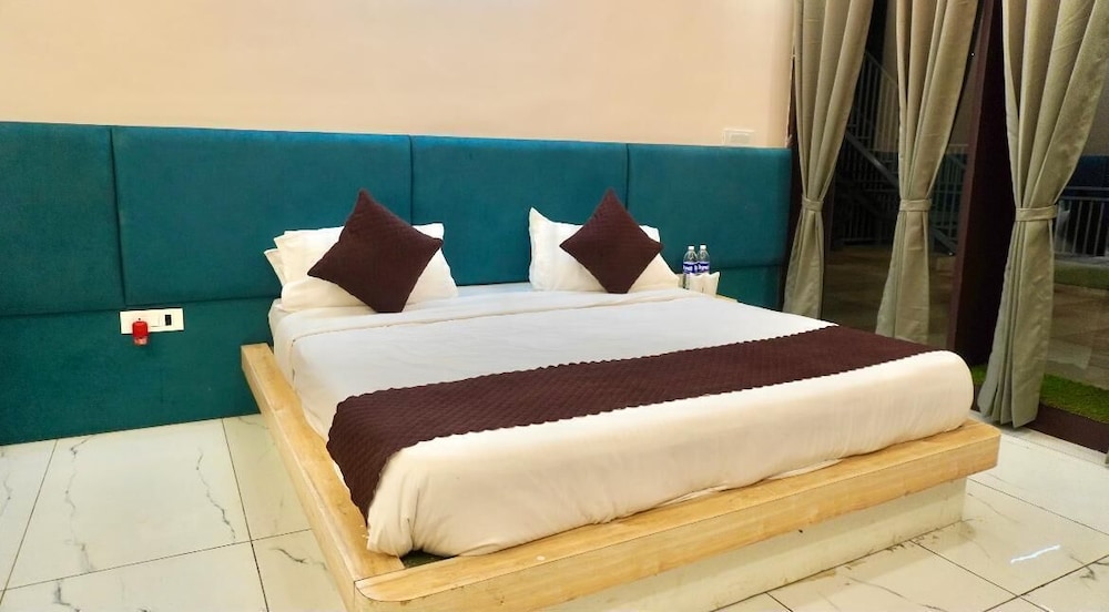 pranav resort