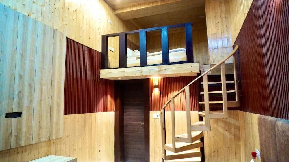 pranav resort