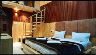 pranav resort