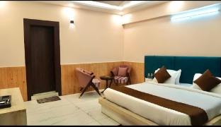 pranav resort