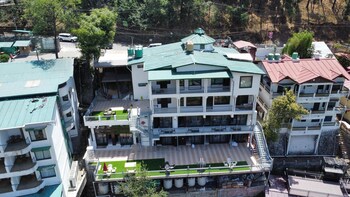 pranav resort
