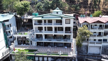 pranav resort