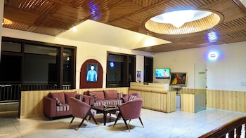 pranav resort