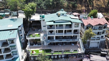 pranav resort