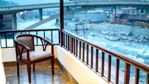 Monal Homestay,,3 star