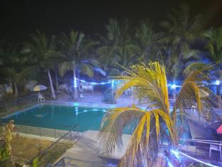 Octagon Beach Resort Pondicherry,,3 star