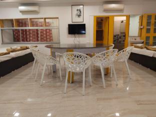 Octagon Beach Resort Pondicherry,,3 star