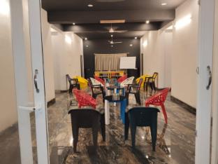 Octagon Beach Resort Pondicherry,,3 star