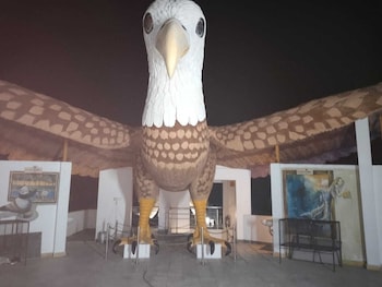 octagon beach resort pondicherry