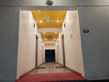 octagon beach resort pondicherry