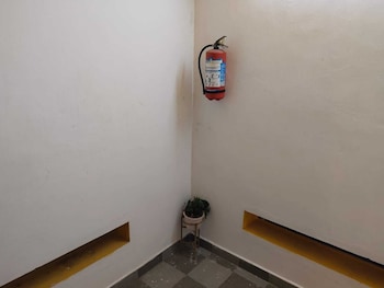 octagon beach resort pondicherry