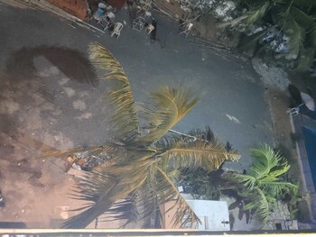 octagon beach resort pondicherry