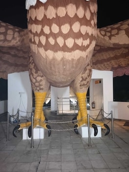 octagon beach resort pondicherry