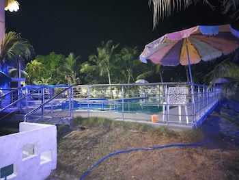 octagon beach resort pondicherry