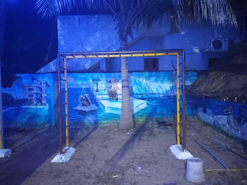 octagon beach resort pondicherry