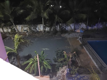 octagon beach resort pondicherry