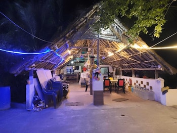 octagon beach resort pondicherry