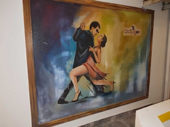 octagon beach resort pondicherry