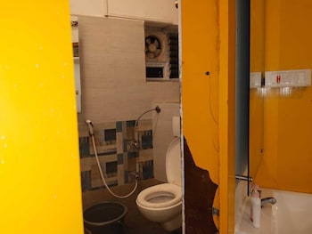 octagon beach resort pondicherry